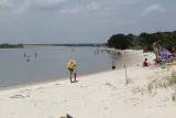 Fort Matanzas National Monument preview 4