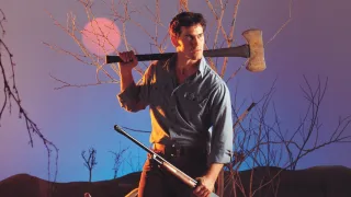 The Evil Dead movie photo 2