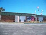 Camp Gordon Johnston Museum preview 1