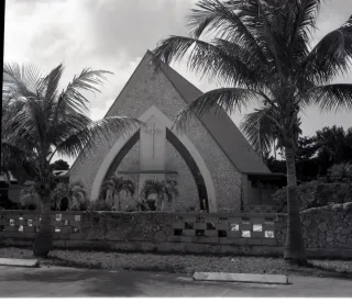 Peace Covenant Presbyterian Church