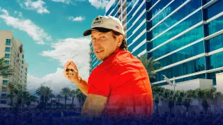 Event image for Tempo Daylife Tampa Bay Presents - Russell Dickerson in Tampa, FL