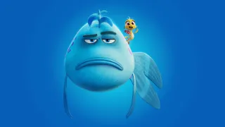The Pout-Pout Fish movie photo 2
