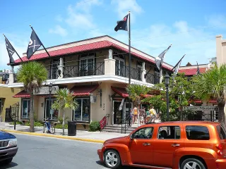 St. Augustine Pirate & Treasure Museum in St. Augustine, FL attraction photo