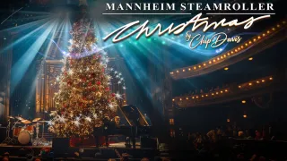 Event image for Mannheim Steamroller Christmas in Jacksonville, FL