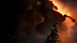 The Odyssey movie photo 2