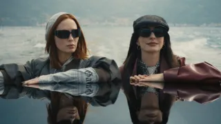 The Devil Wears Prada 2 movie photo 9
