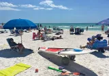 Crescent Beach preview 1