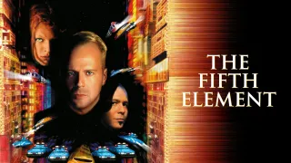 The Fifth Element movie photo 7