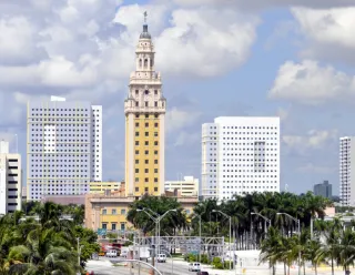 Freedom Tower Miami in Miami, FL attraction photo