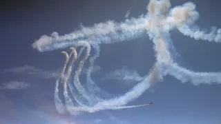 The Magic of Flight movie photo 1