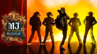Event image for MJ The Illusion in Jacksonville, FL