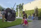 Boca Raton Museum of Art preview 4