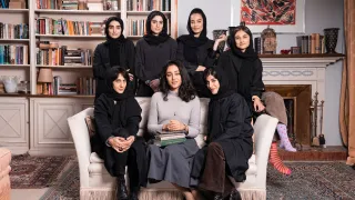 Reading Lolita in Tehran movie photo 4