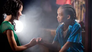 The Karate Kid movie photo 6