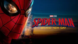 Spider-Man: Brand New Day movie photo 7