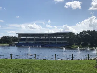 SeaWorld Orlando photo 1