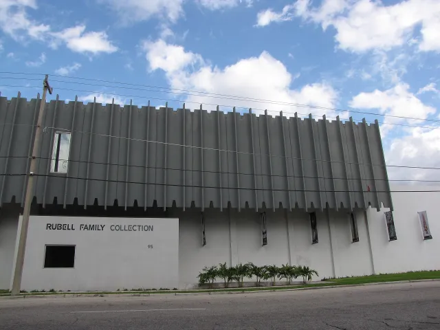 Rubell Museum