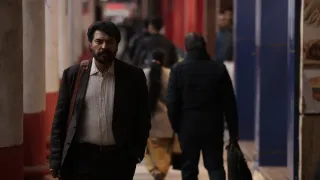 Patriot movie photo 4