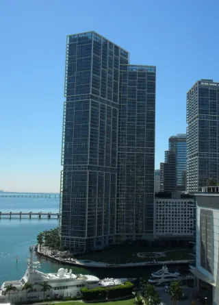 Icon Brickell