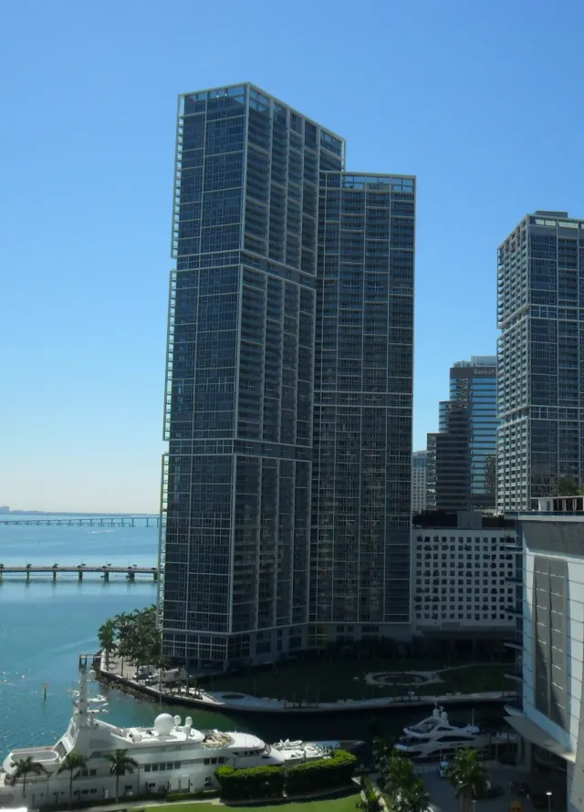 Icon Brickell