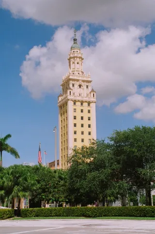 Freedom Tower Miami photo 1