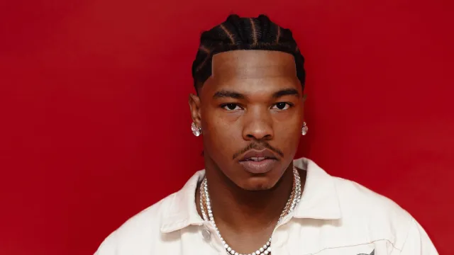 Fall Fest: Starring Lil Baby