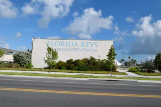 Florida Keys Eco-Discovery Center in Key West, FL attraction photo