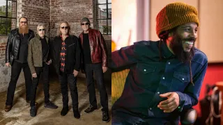 Event image for Ziggy Marley and Gov't Mule in Hollywood, FL