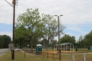Wellborn Community Park in Lake City, FL park photo