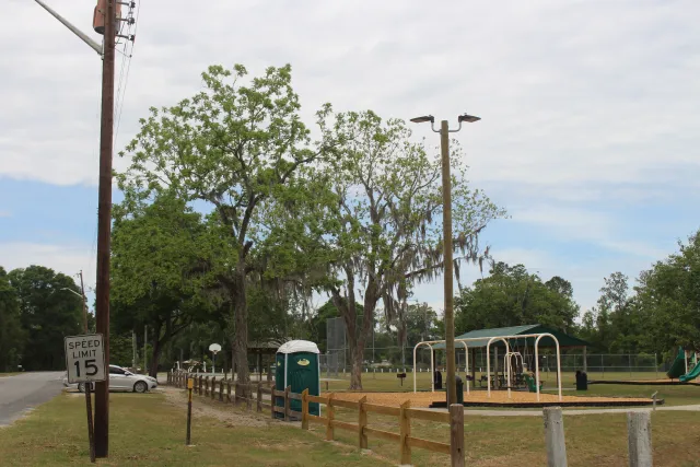 Wellborn Community Park