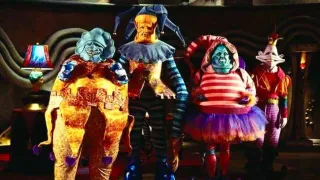 Spy Kids movie photo 4