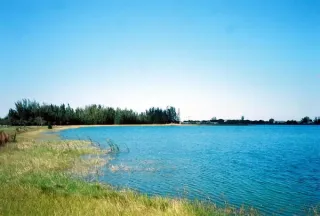 Amelia Earhart Park in Sunrise, FL park photo