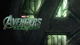 Avengers: Doomsday movie photo 3