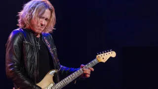 Event image for Kenny Wayne Shepherd in Daytona Beach, FL