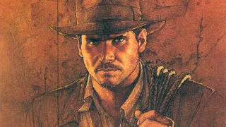 Raiders of the Lost Ark movie photo 2