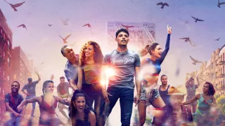 In the Heights movie photo 3