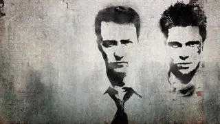 Fight Club movie photo 1