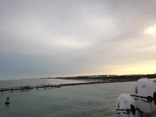 Jetty Park in Titusville, FL park photo
