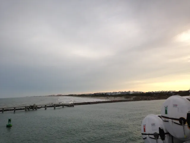 Jetty Park