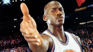 Space Jam movie photo 3