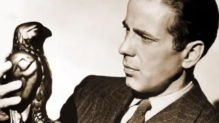The Maltese Falcon movie photo 10