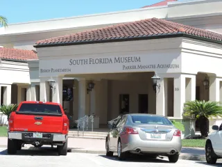 Bishop Museum of Science and Nature in Bradenton, FL attraction photo