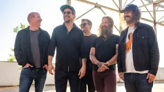 Event image for Greensky Bluegrass in St Petersburg, FL