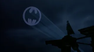 Batman movie photo 5