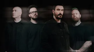 Event image for Breaking Benjamin in West Palm Beach, FL