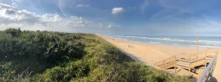 Canaveral National Seashore in New Smyrna Beach, FL park photo