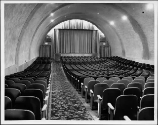 Roxy Theatre photo 3