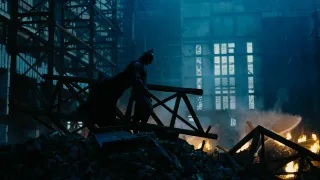 The Dark Knight movie photo 1
