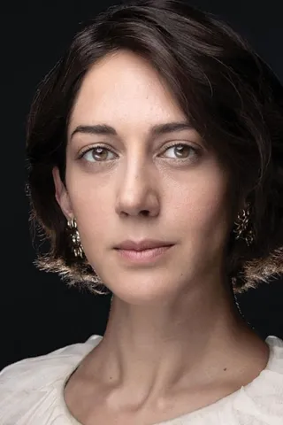 Zar Amir Ebrahimi