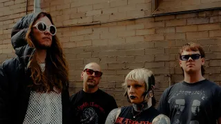 Event image for No Cure - A Darkness Is Spreading Across North America in Orlando, FL